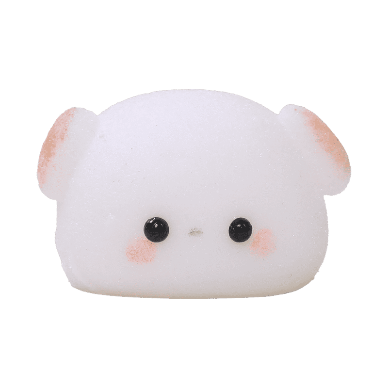 Cute Small Animal Squishy