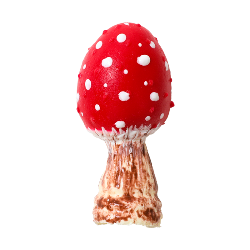 Mushroom Squishy