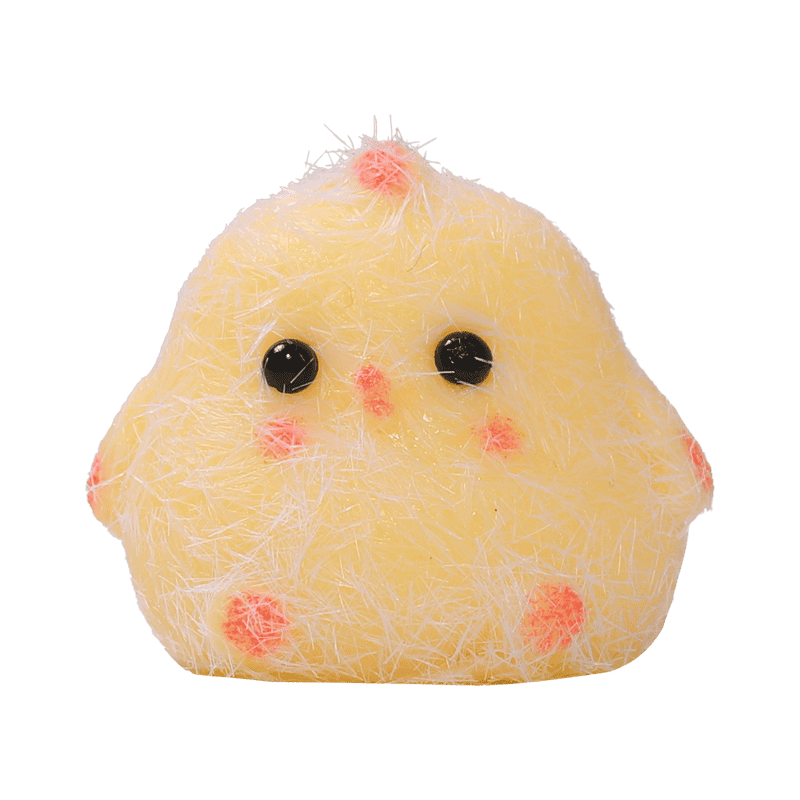 Cute Small Animal Squishy