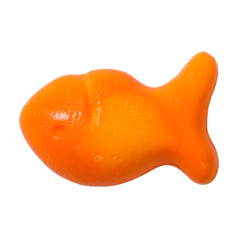 Goldfish Squishy