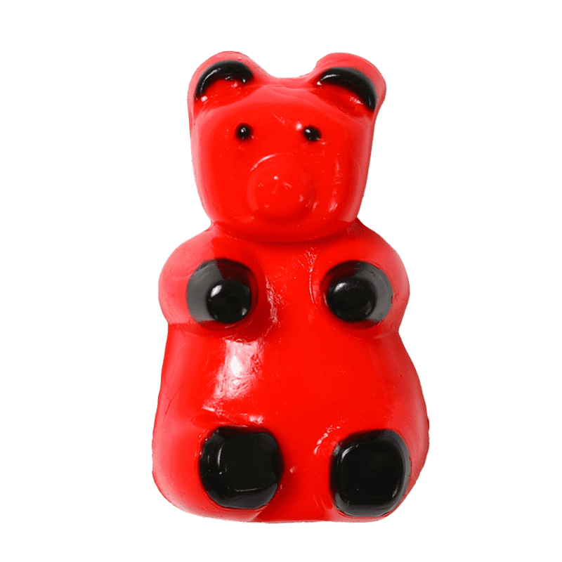 Deadpool Bear Squishy