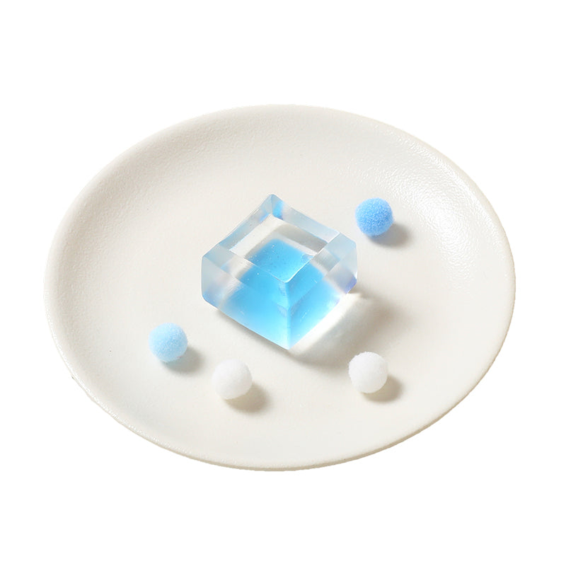 Little Ice Cube Squishy