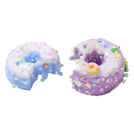 Adorable Donut Squishy