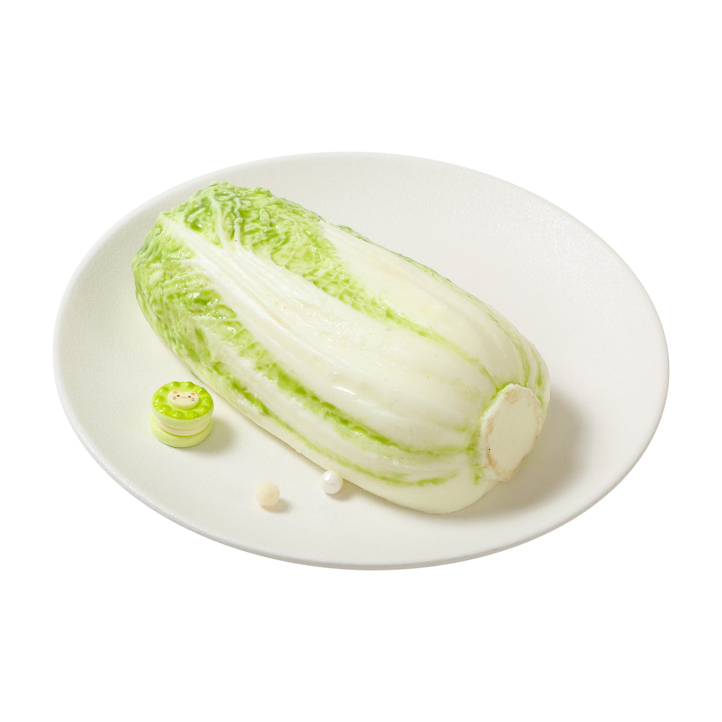 Realistic Cabbage Squishy