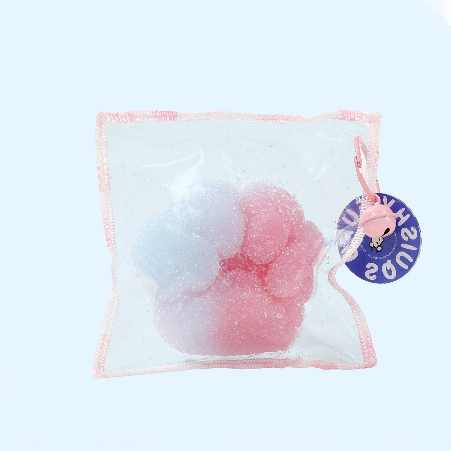 Celeste Dream Paw Squishy