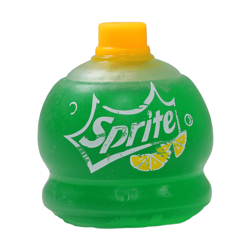 Fanta Squishy/Cola/Sprite Drink Squishy