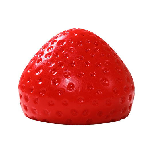 2100g Giant Strawberry Squishy