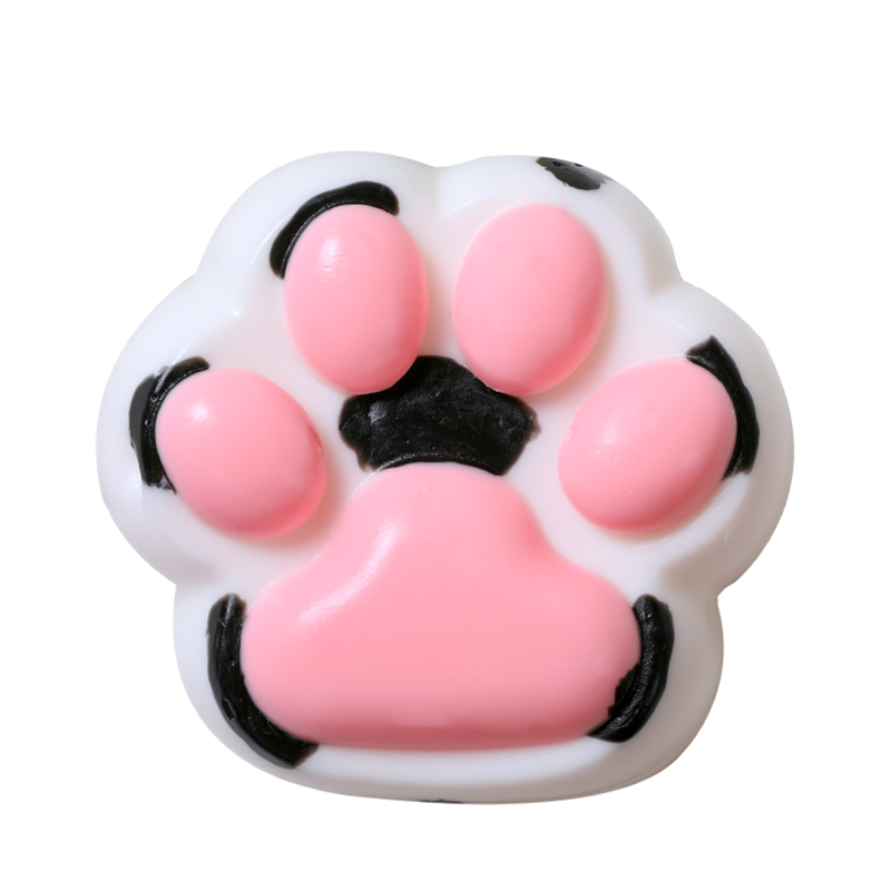 800g Super Large Cat Paw Squishy