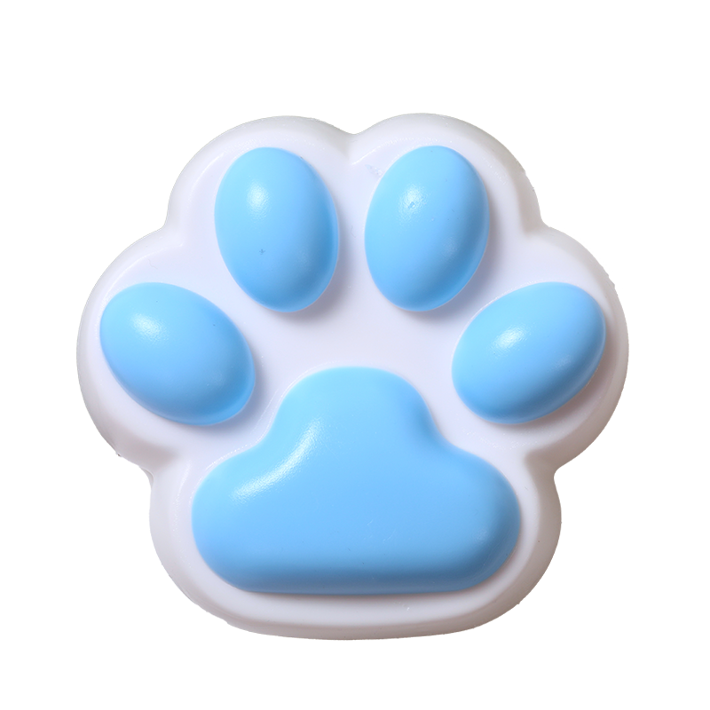 800g Super Large Cat Paw Squishy