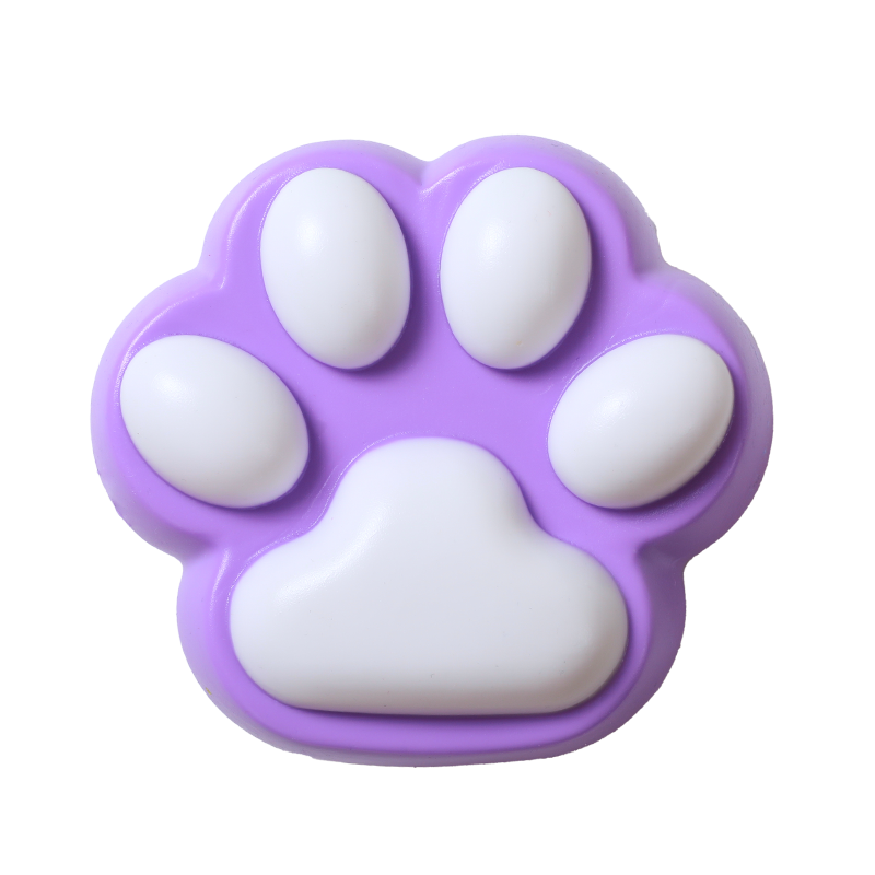 800g Super Large Cat Paw Squishy