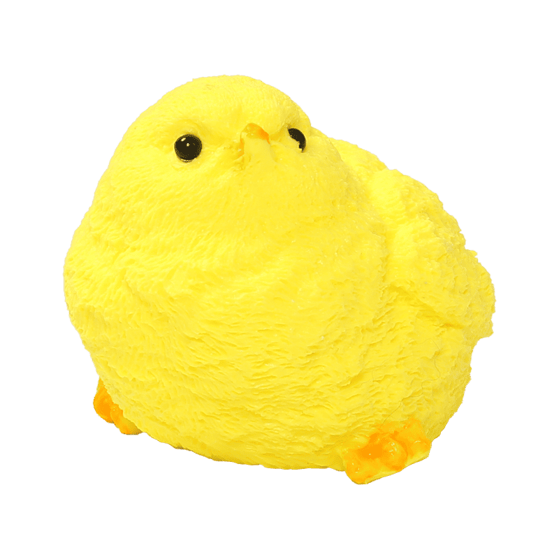 Hen chicken squishy