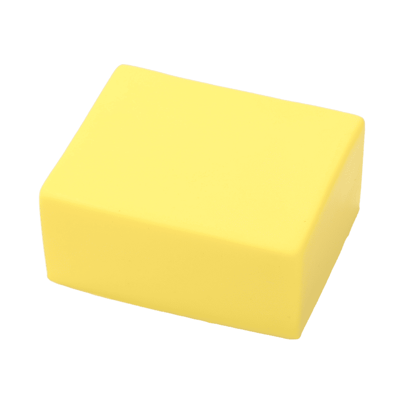 Milk Brick Squishy