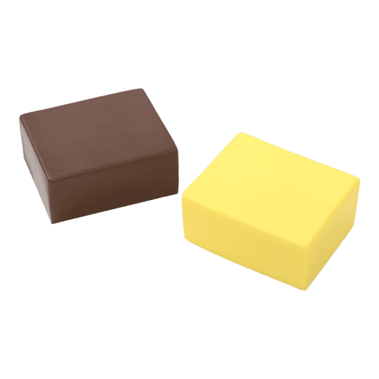 Milk Brick Squishy