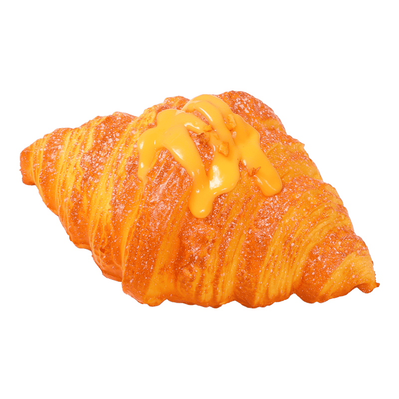 Croissant Slow Rising Squishy