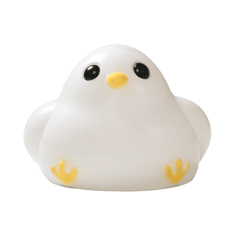 2100g Giant Chicken Squishy