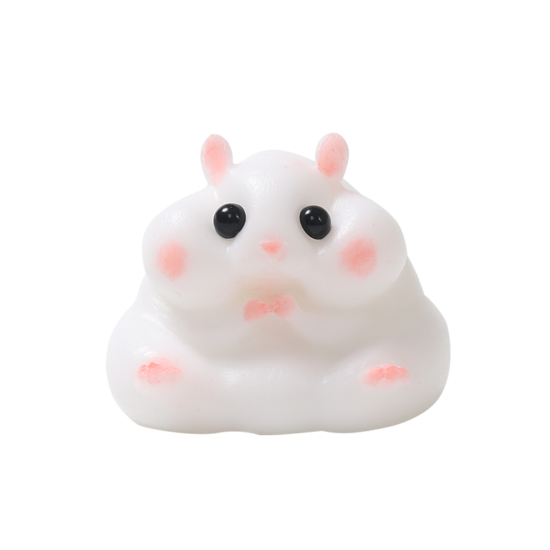 Hamster Squishy