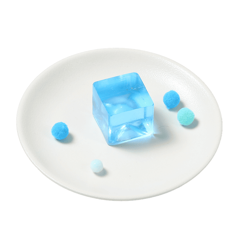 Ice Cube Squishy