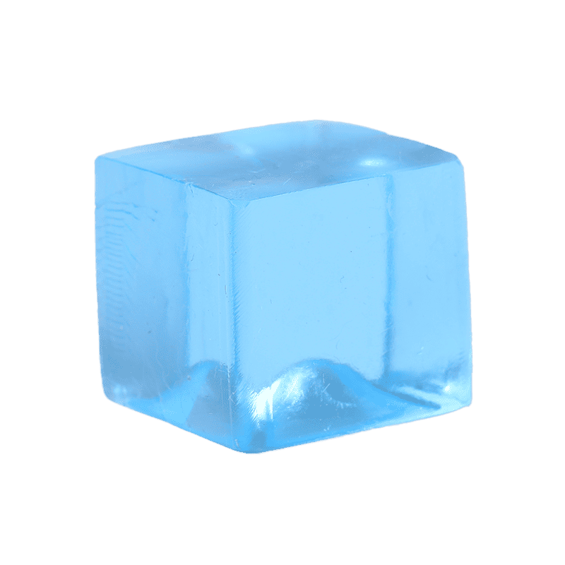 Ice Cube Squishy