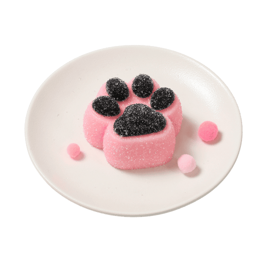 Blackpink Cat Paw Squishy