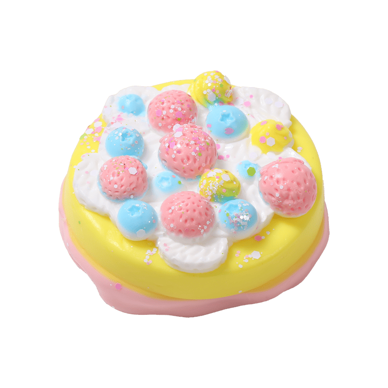 Adorable Cake Squishy