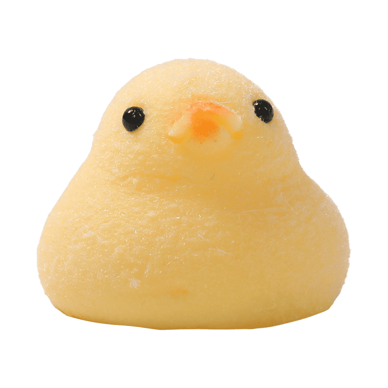 Cute Small Animal Squishy