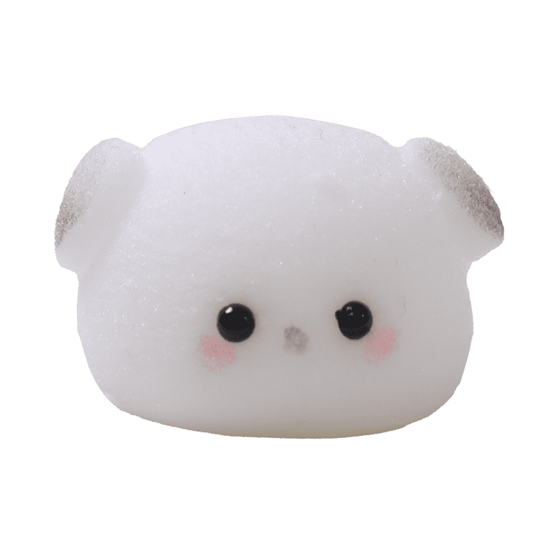 Cute Small Animal Squishy