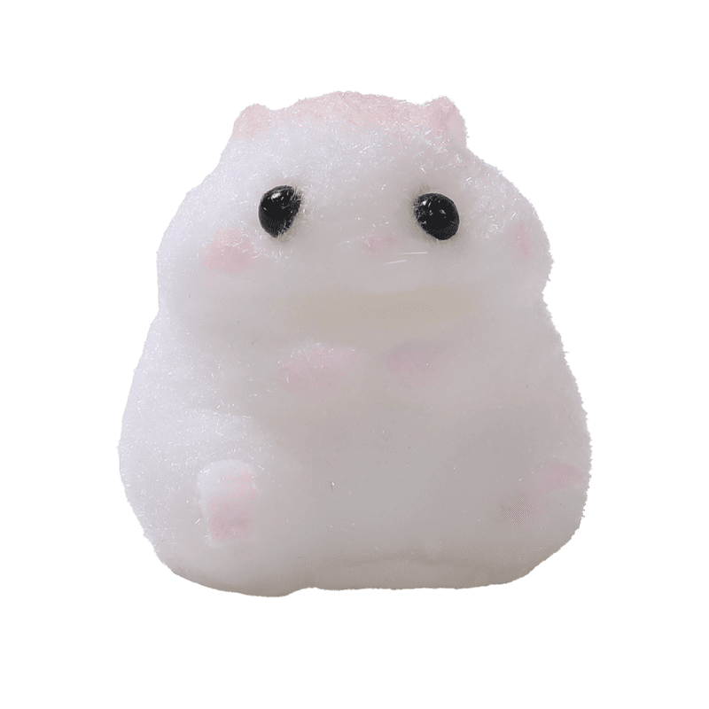 Cute Small Animal Squishy