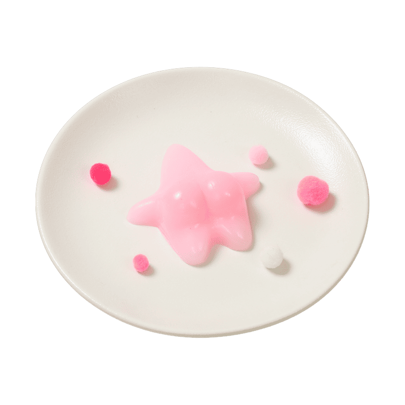 Patrick Star Squishy