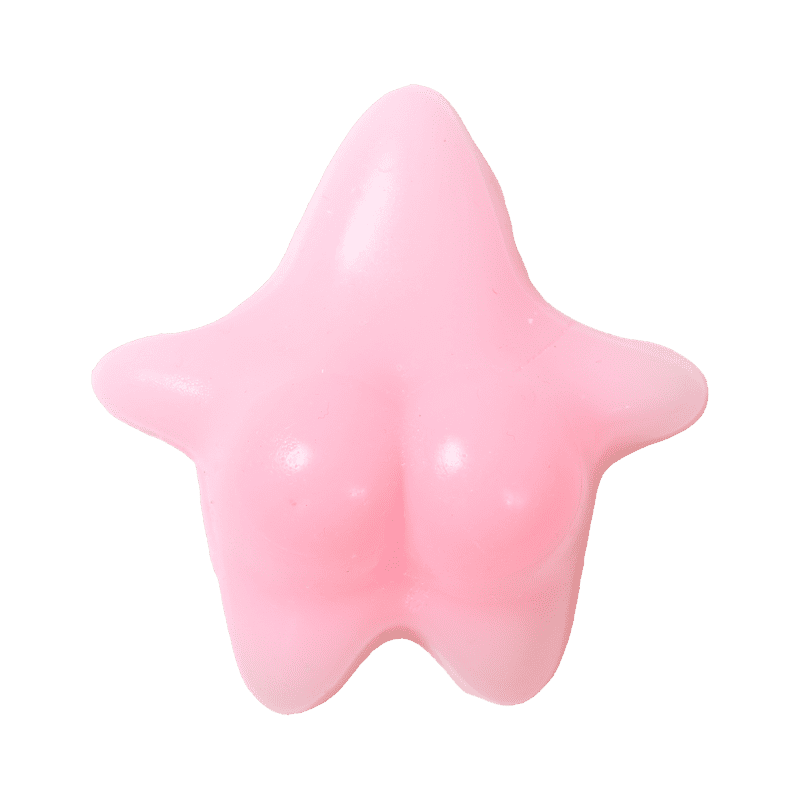 Patrick Star Squishy