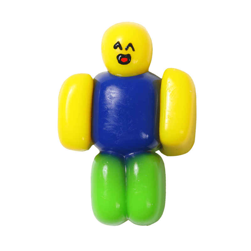 Roblox Noob Squishy