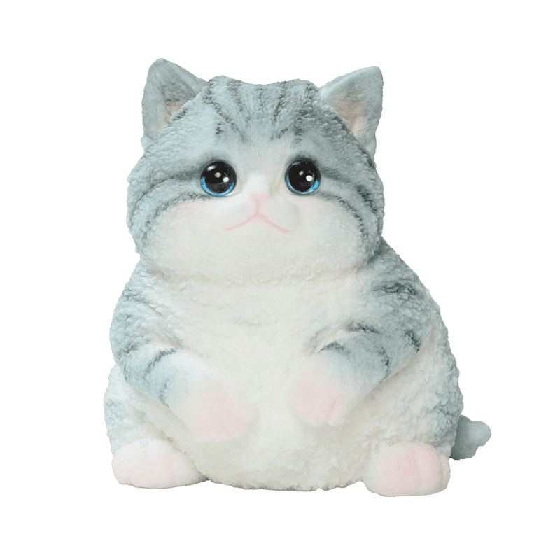 Giant Cat Squishy