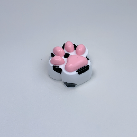 Milk Cow Paw Squishy