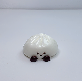 Steamed Bun Baby