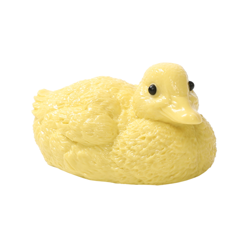 Little Yellow Duck Squishy