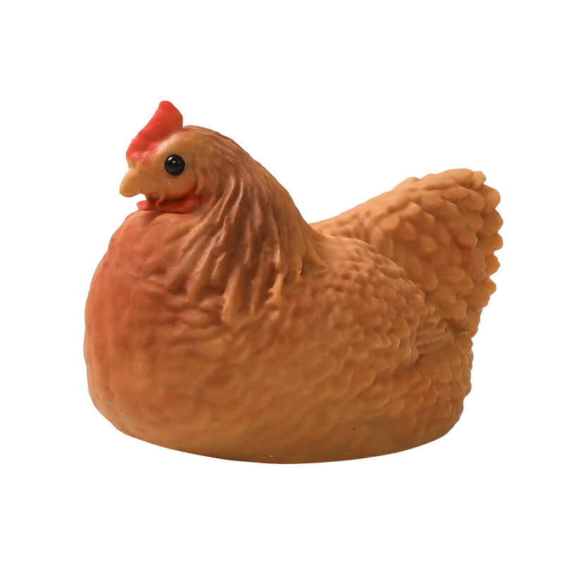 Chicken Hen Squishy