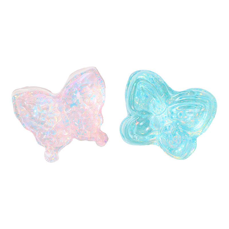 Sparkling Beautiful Butterfly Squishy