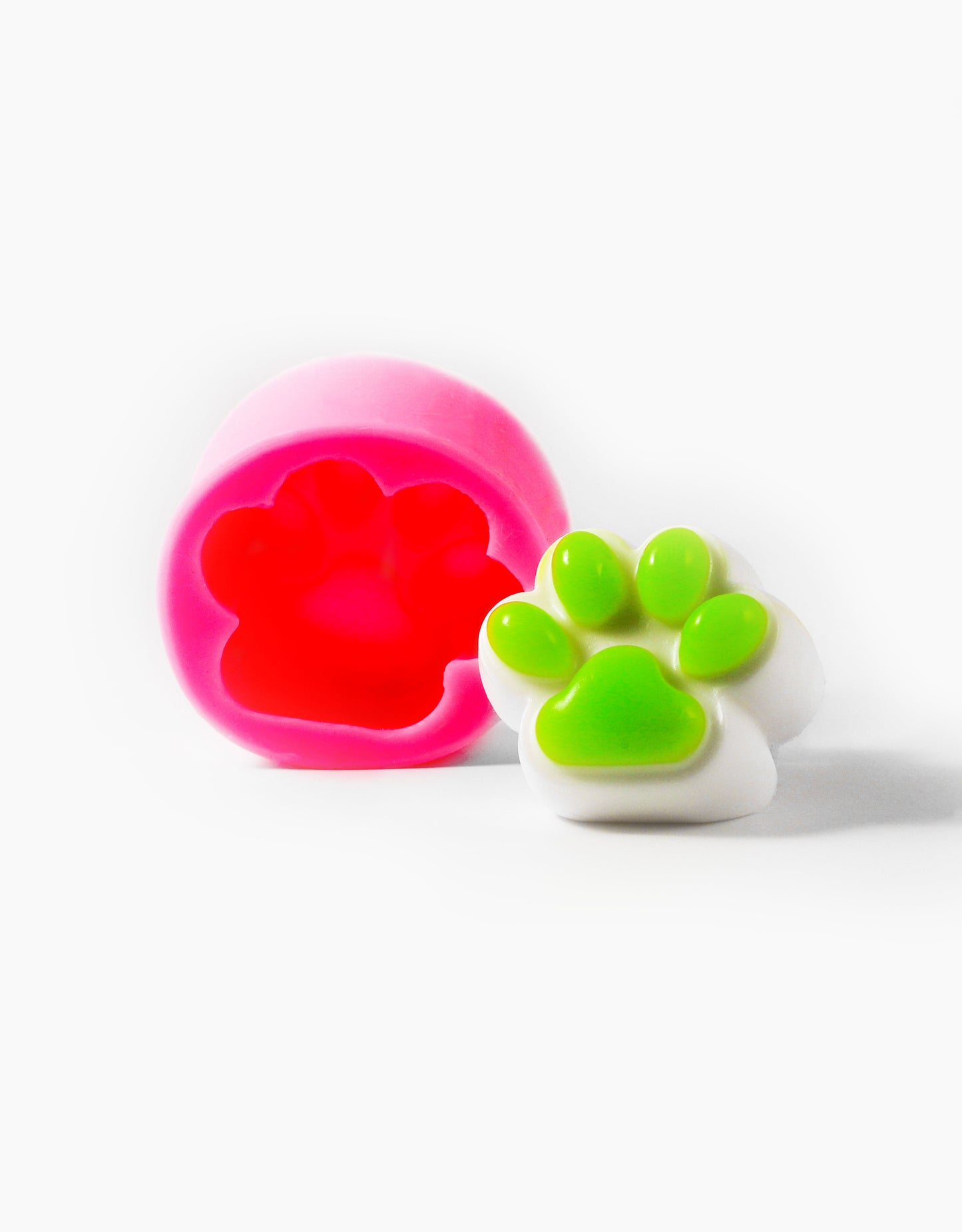 FuFu Cat Paw Series Customization Squishy