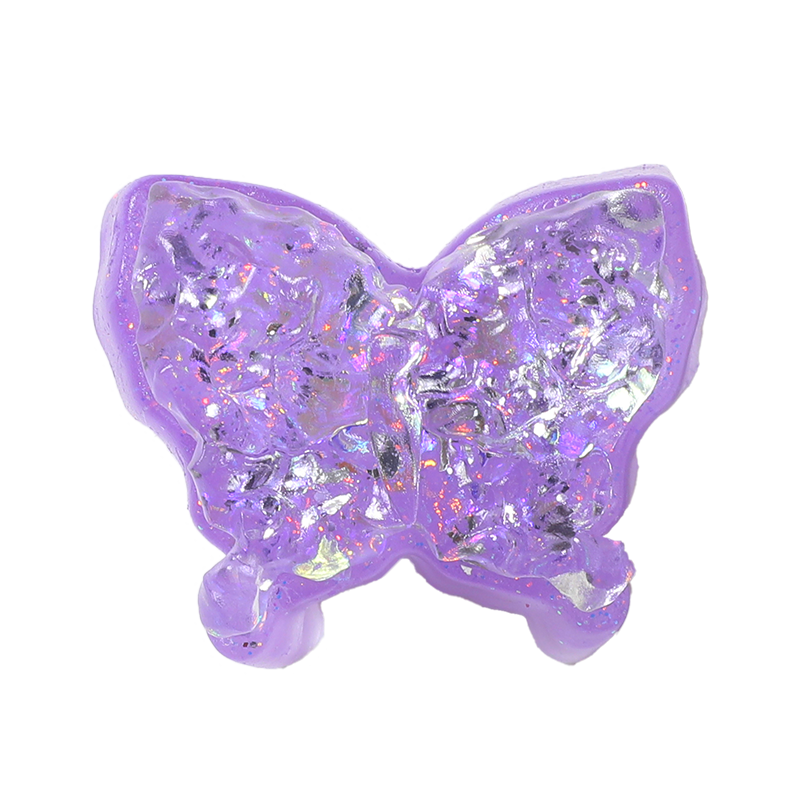 Sparkling Beautiful Butterfly Squishy