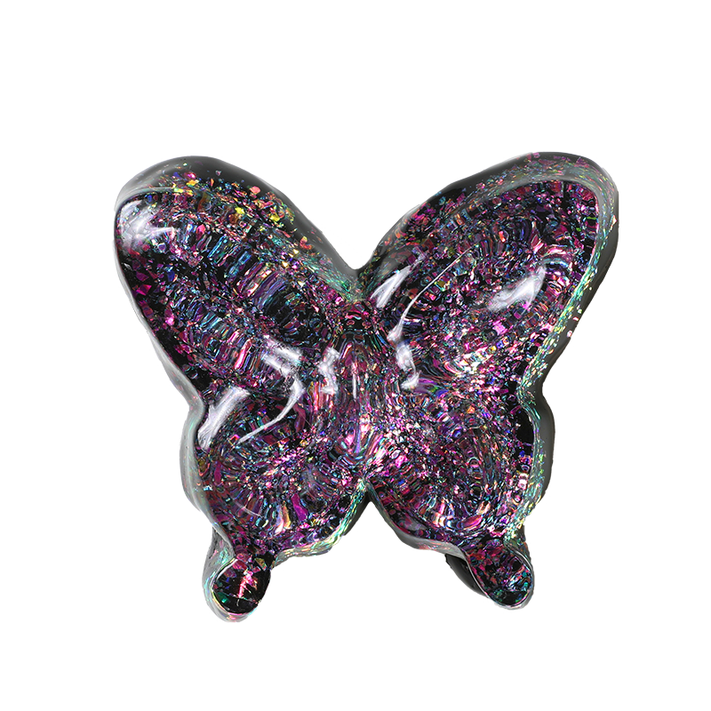 Twinkle Butterfly Squishy