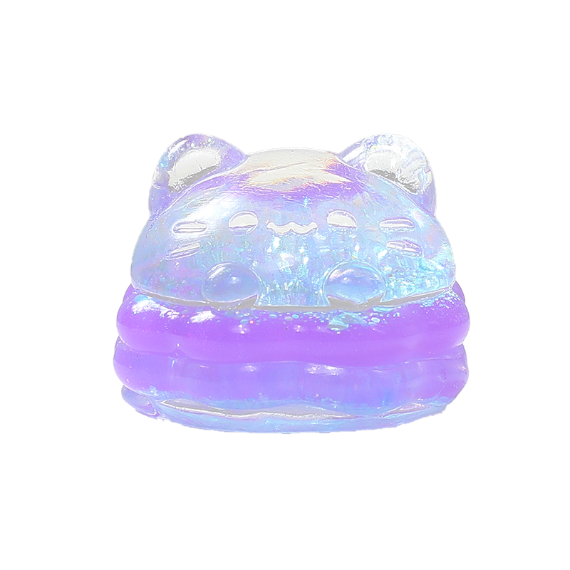 Sparkling Animals Squishy