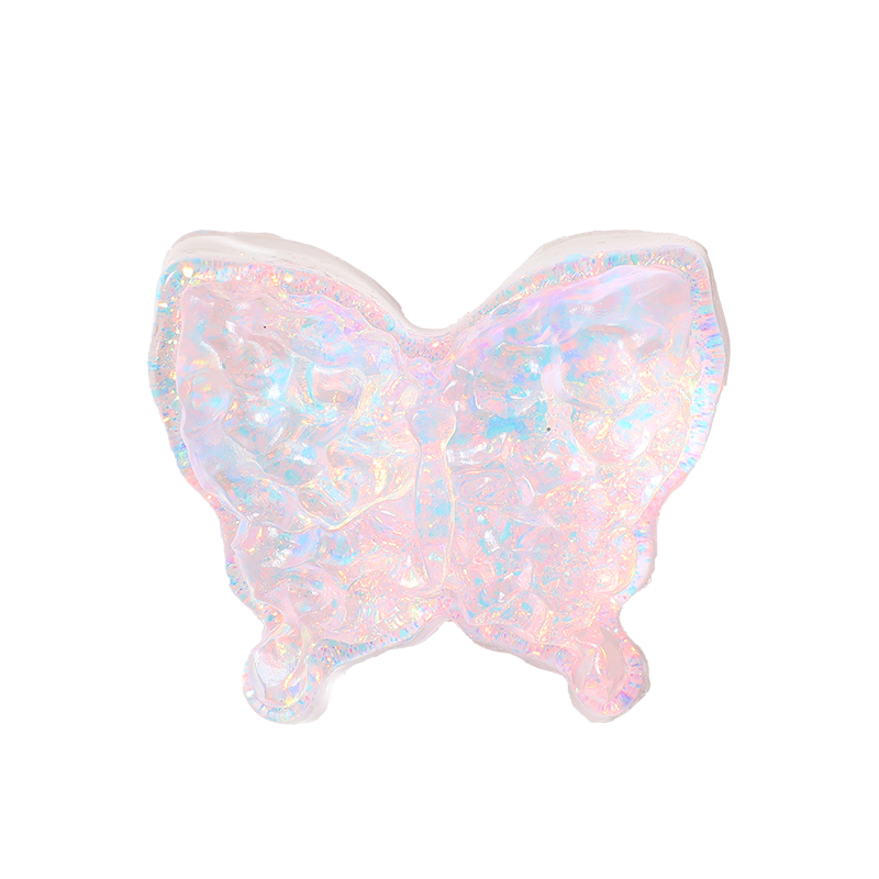 Sparkling Beautiful Butterfly Squishy