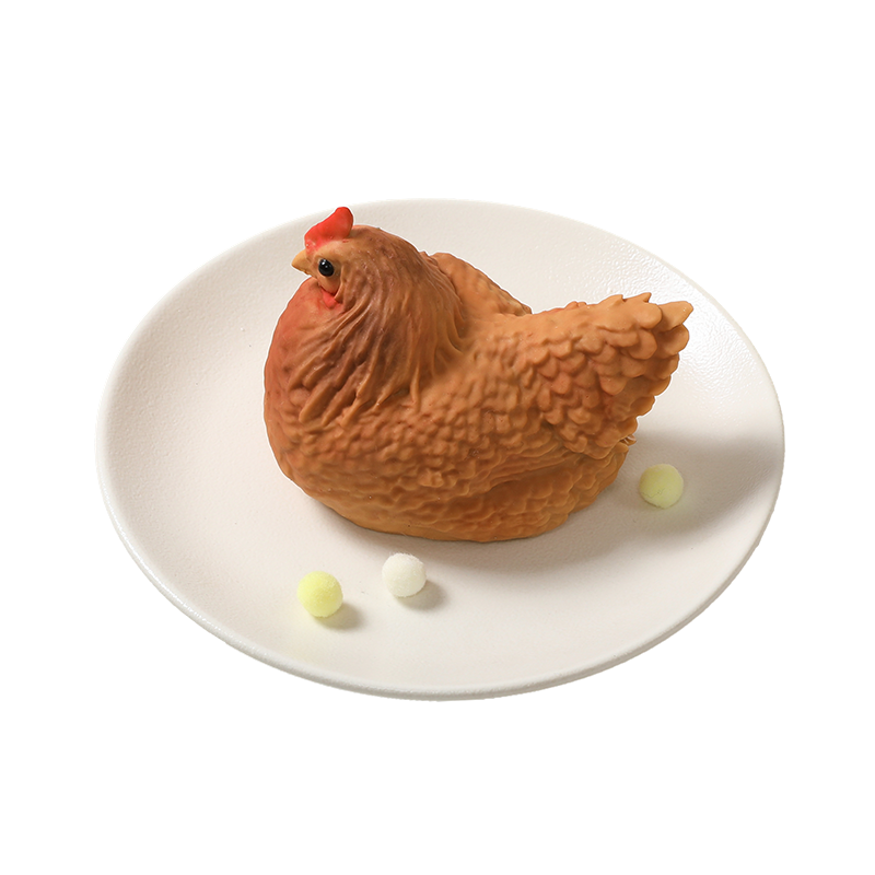 Chicken Hen Squishy