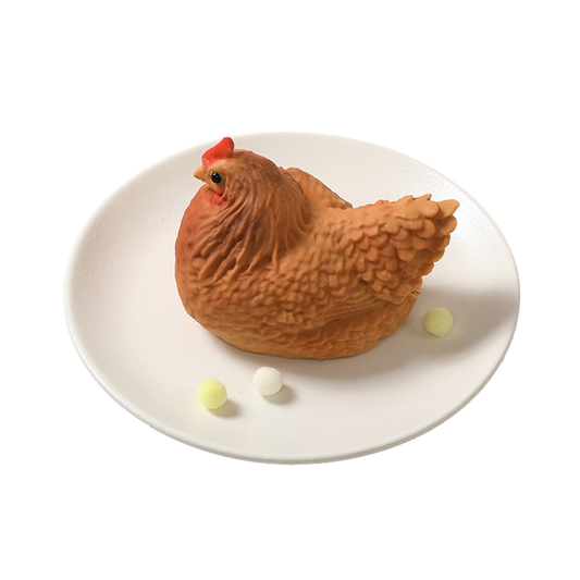 Chicken Hen Squishy