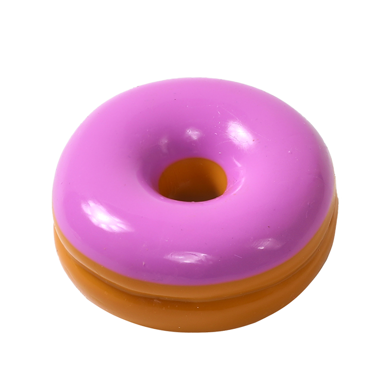 Yummy Donut Squishy