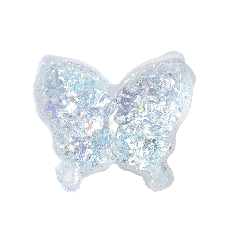 Sparkling Beautiful Butterfly Squishy