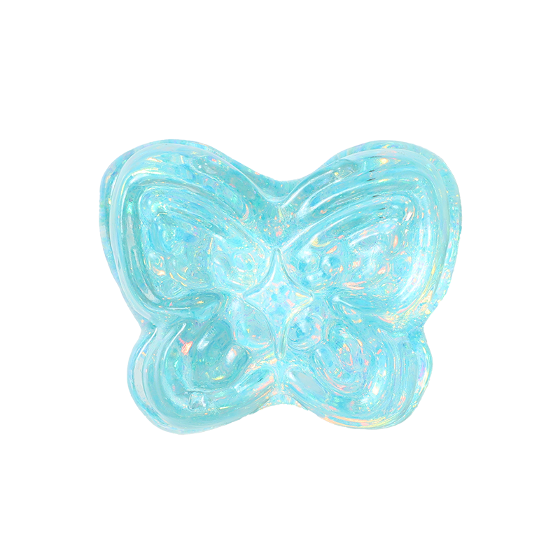 Sparkling Beautiful Butterfly Squishy