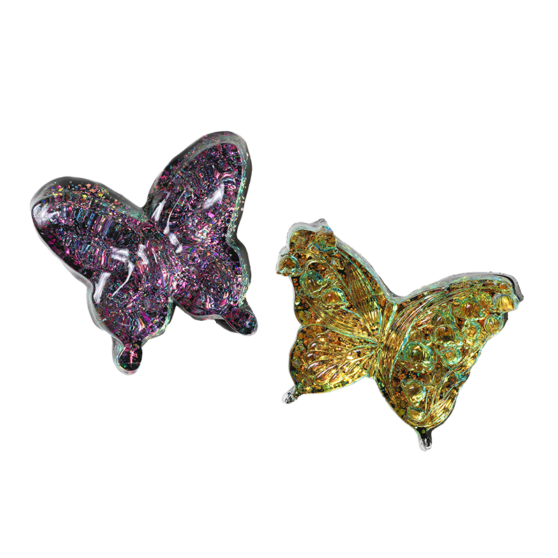 Twinkle Butterfly Squishy