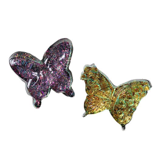 Twinkle Butterfly Squishy