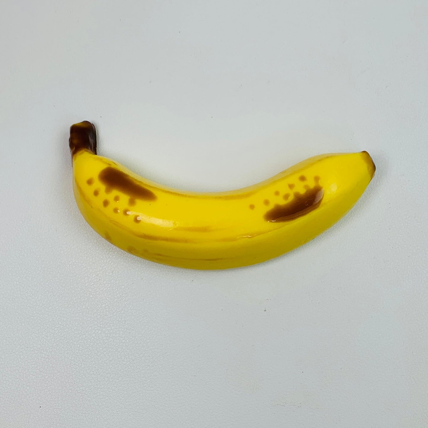 Realistic Banana Squishy