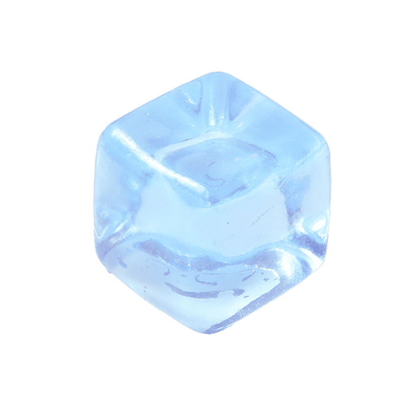 Ice Cube Squishy